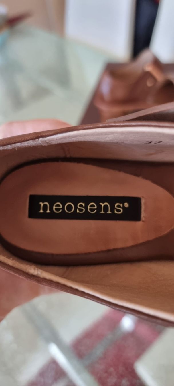 Neosens Damenschuhe: Neosens Gr. 37 – Neu und originalverpackt aus Luzern von Reni025 6