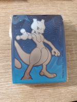 1x Pokemon GO Sleeves, Mewtwo Artwork