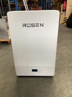 Lithium Batterie