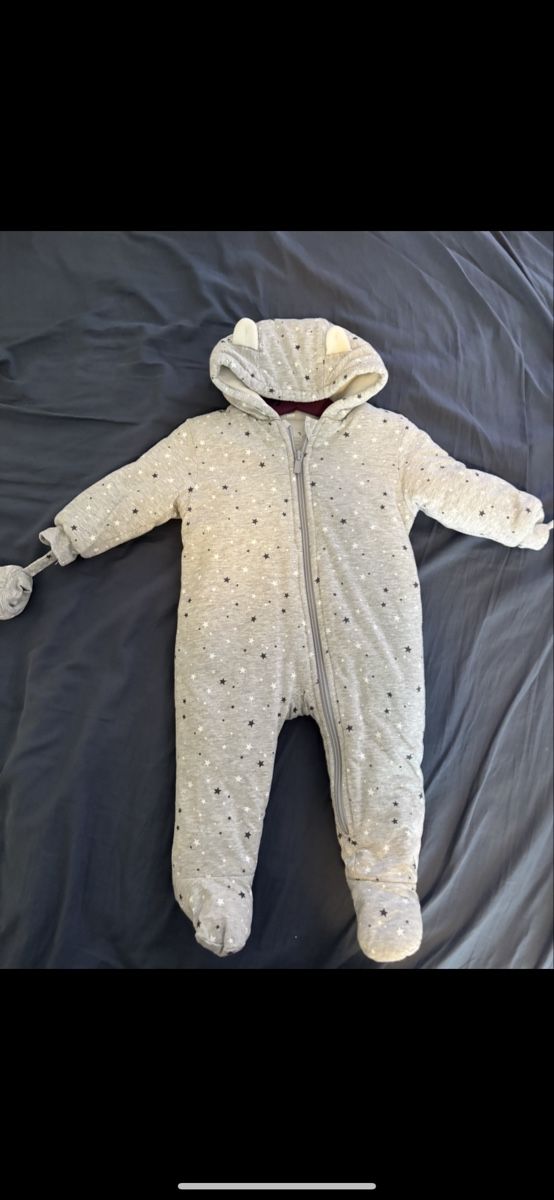 Completi: Baby Overall grösse 68 – Usato da Steinen venduto da Melyy1991