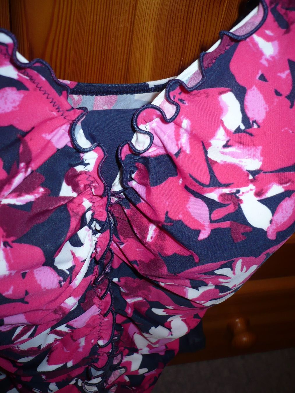 Costumi da bagno & Bikini: PETIT FLEUR schönes Badekleid Gr. 44B neu – Usato da Merzligen venduto da Marthe22 4