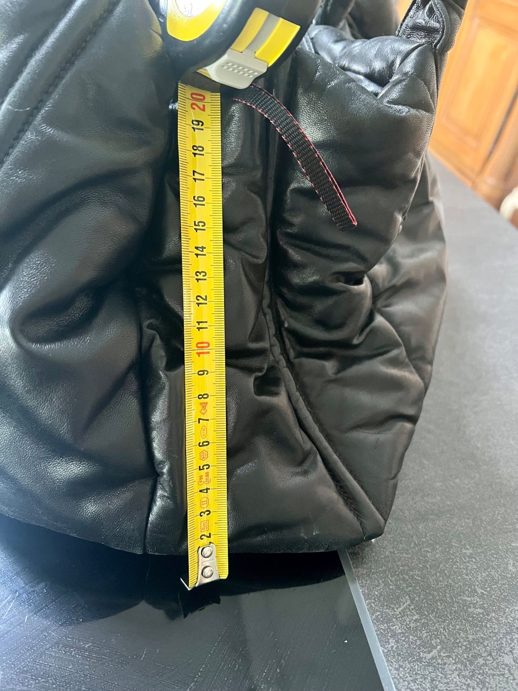 Prada Borse da donna: Sac à main cabas Prada – Usato da Porrentruy venduto da SYANKA 2