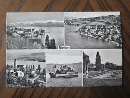 MEILEN - 5-BILDRIGE AK