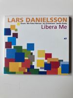 Lars Danielsson – Libera Me (Super Audio / DSD / CD Audio)