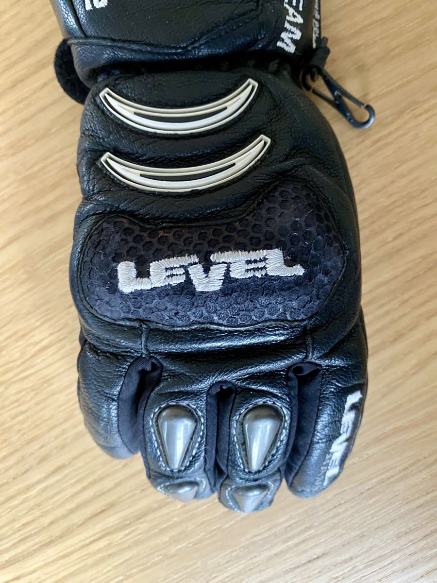 Gants & mitaines : Level Junior Ski Gloves – D'occasion à Adliswil par enr_r9rl 1