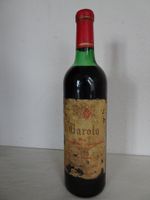 Barolo Pistone Luigi 1973