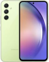 Samsung Galaxy A54 5G 128GB Awesome Lime