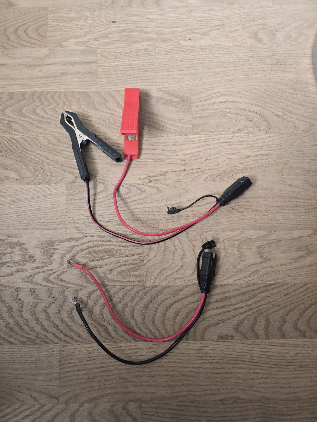 Batterie-Ladegeräte: Ladegerät Lemima Energery GX15 – Gebraucht aus Oerlingen von Wuddi00 2