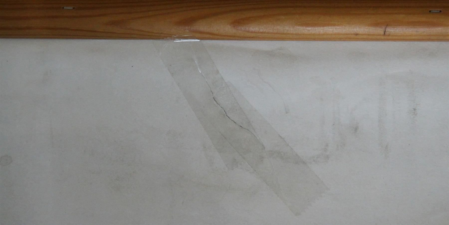 Poster & Bilder: Schulwandbild "Skelett" 185  cm x 85 cm – Gebraucht aus Birrwil von brandschatz_birrwil 7