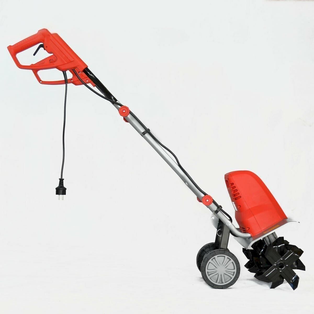 Toutes les machines: Hecht 745 Elektro Gartenhacke – Neuf avec emballage d'origine à Bottighofen par zaap 1