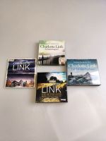 CHARLOTTE LINK Hörbücher Set Lot