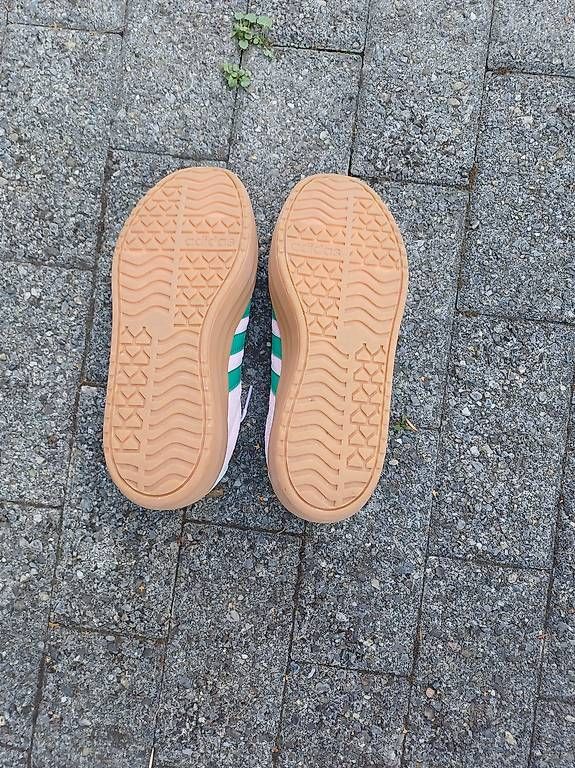 Chaussures femmes: Adidas Damen Sneaker – Neuf avec emballage d'origine à Kloten par wal_7nzs 2