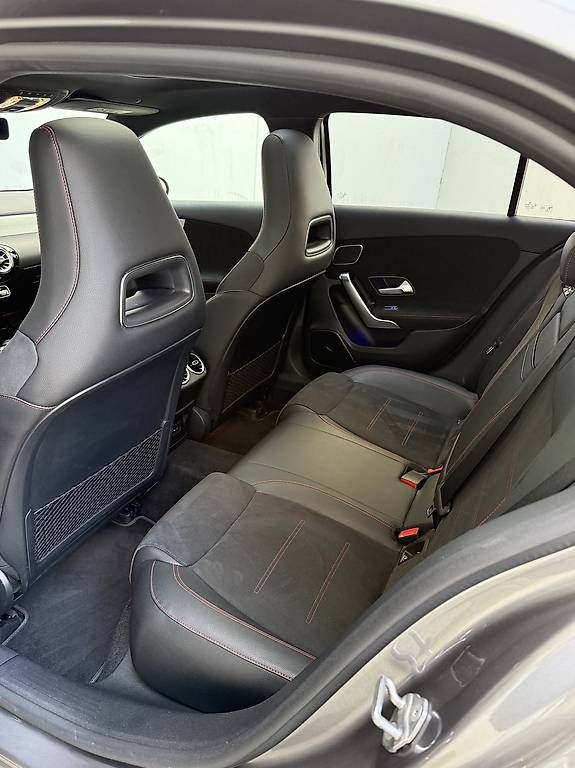 Mercedes-Benz Automobili: Mercedes Benz A35 AMG 4Matic – Usato da Bellach venduto da giusy.10 3