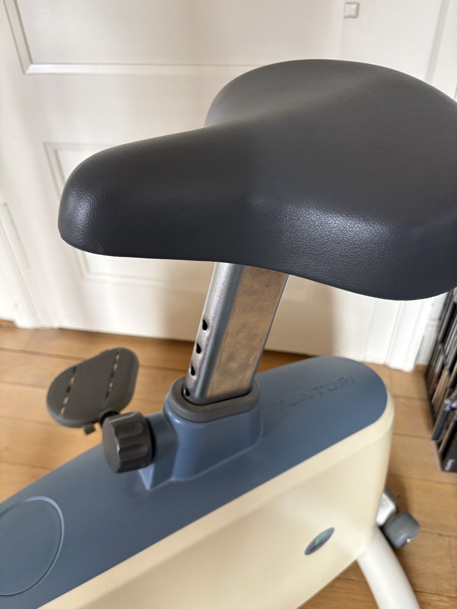 Tunturi Hometrainer: Hometrainer Tunturi – Gebraucht aus Dietikon von Teletubbi 2