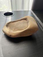 Stein Deko für die Brut von Fische 