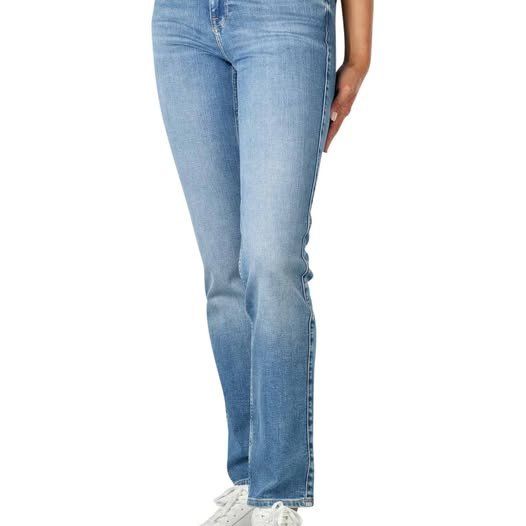 Lee Jeans: Lee Damenjeans gr.28/31 – Nuovo e nell'imballaggio originale da Hochwald venduto da motowear-secondhand 4