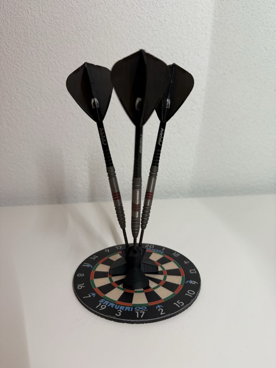 Dart: Jonny Clayton Hiraeth 22G  – Gebraucht aus Rothenburg von luk_sh5v