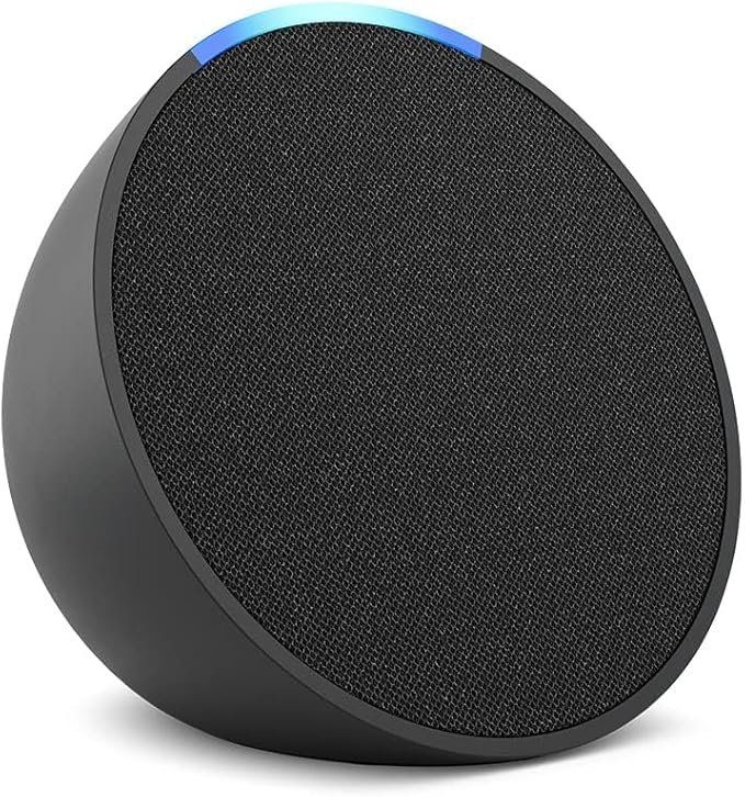 Amazon Lautsprecher: Echo Pop Bluetooth-Lautsprecher | Alexa | Smart Home | WLAN – Neu und originalverpackt aus Oensingen von CSCollectors