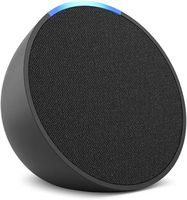 Echo Pop Bluetooth-Lautsprecher | Alexa | Smart Home | WLAN