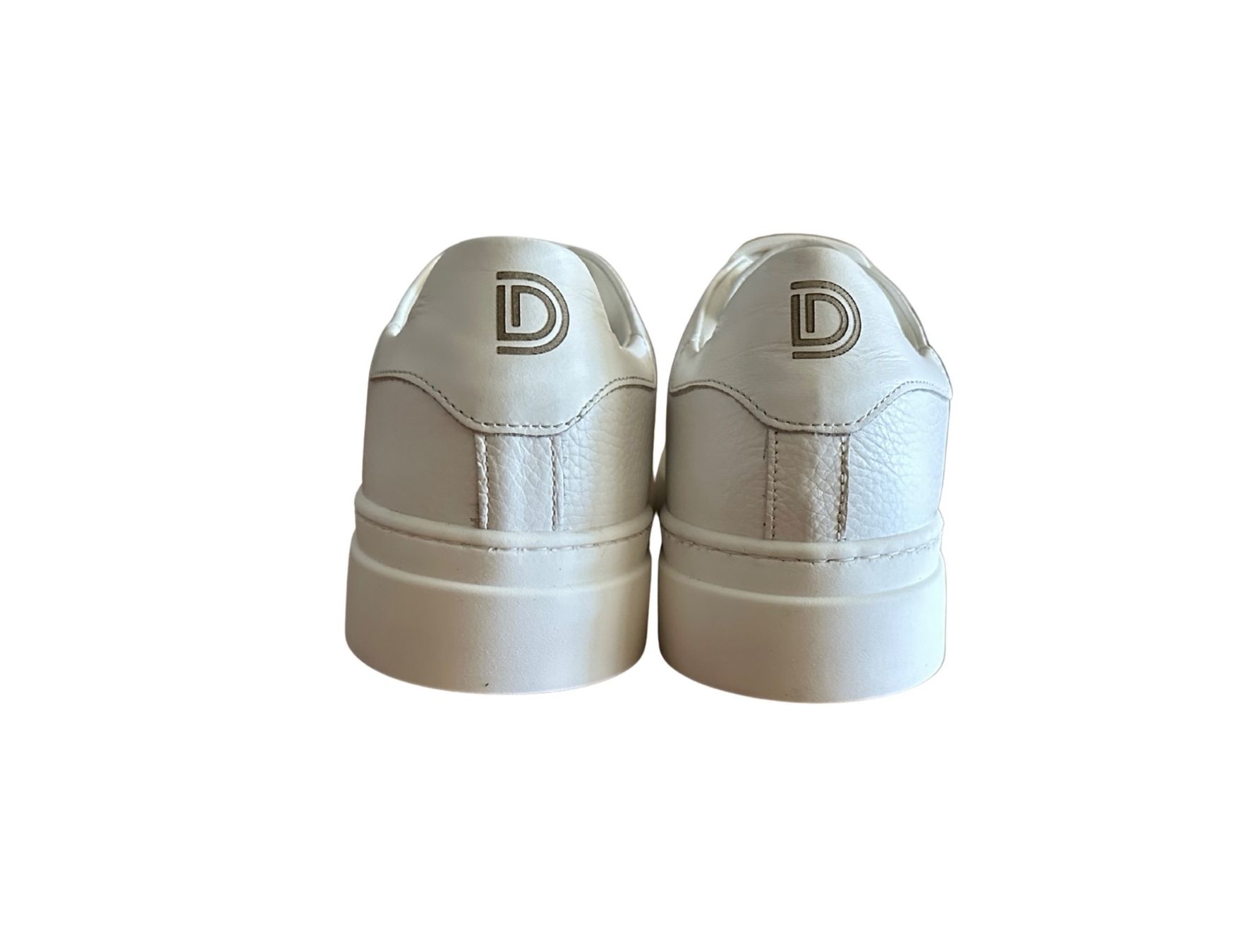 Herrenschuhe: 💥 MULTIKAUF-ANGEBOT 💥 Essential White –  Leder-Sneaker – Neu und originalverpackt aus Wittenbach von bes_k8vr 1