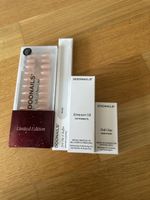Doonails Press on Nagel Set