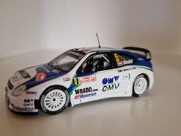 Citroen Xsara