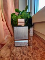 2ml Amber Oud Exclusif Bleu | Dupe zu Layton