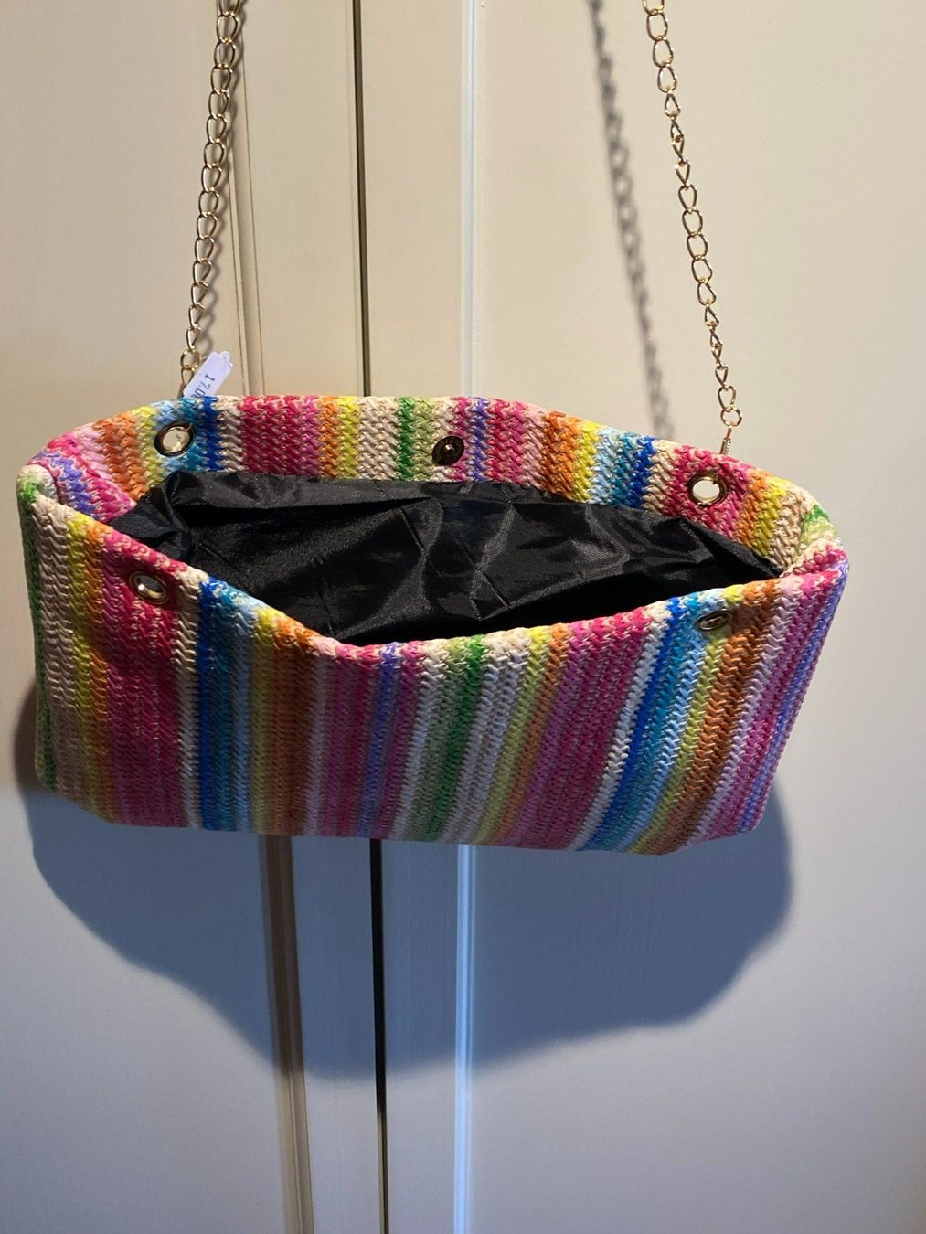 Borse da donna: SOMMER TASCHE-BUNT – Nuovo e nell'imballaggio originale da Meienried venduto da ManuelaBoutique 8