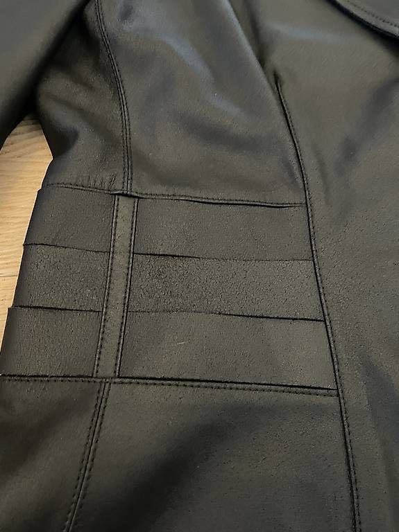 Armani Giacche: Lederjacke Armani – Nuovo (secondo la descrizione) da Brütten venduto da Snowkiwi 3