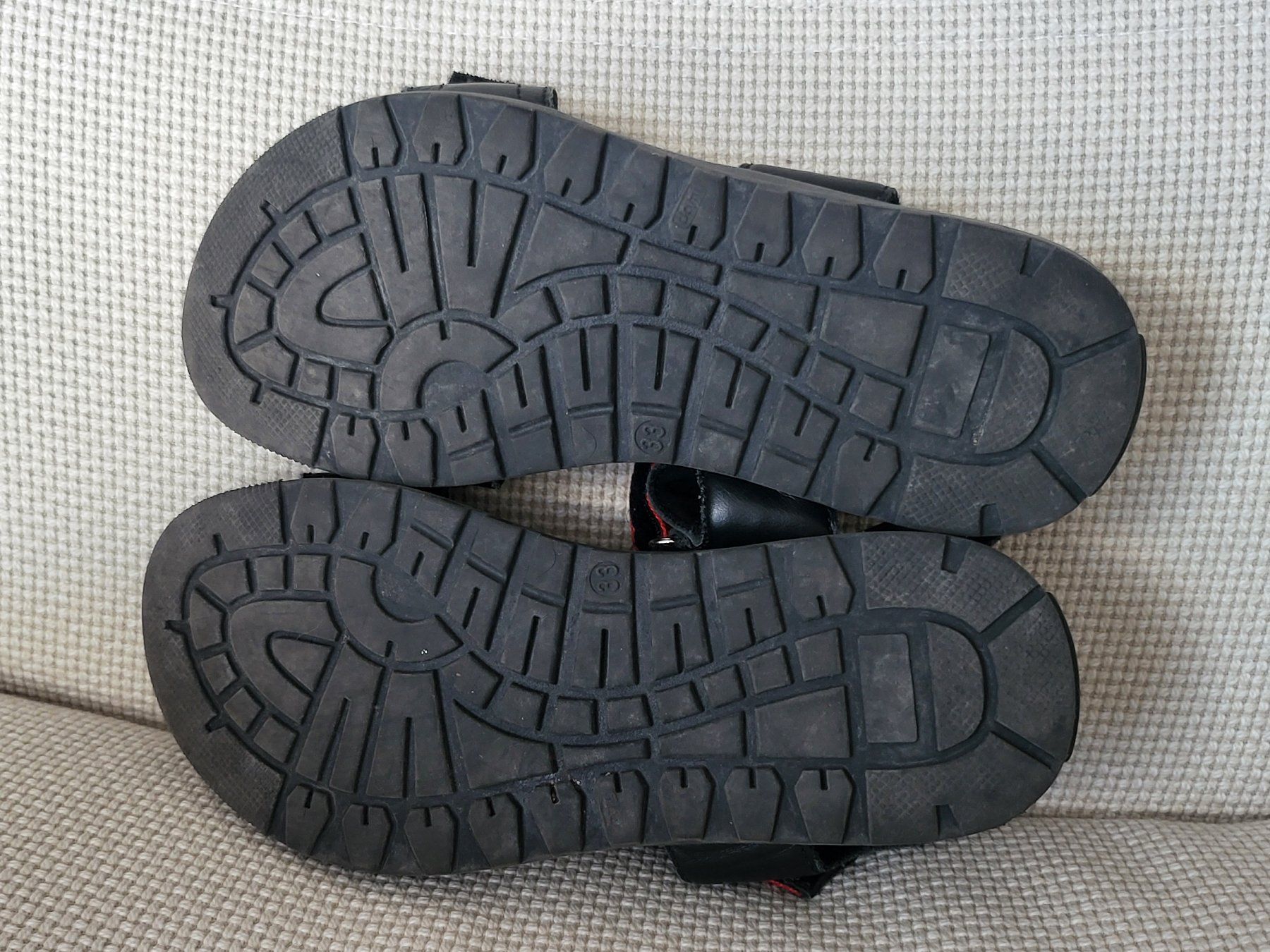 Moncler Scarpe per ragazzi: Sandale Moncler – Usato da Bremgarten venduto da im02 5