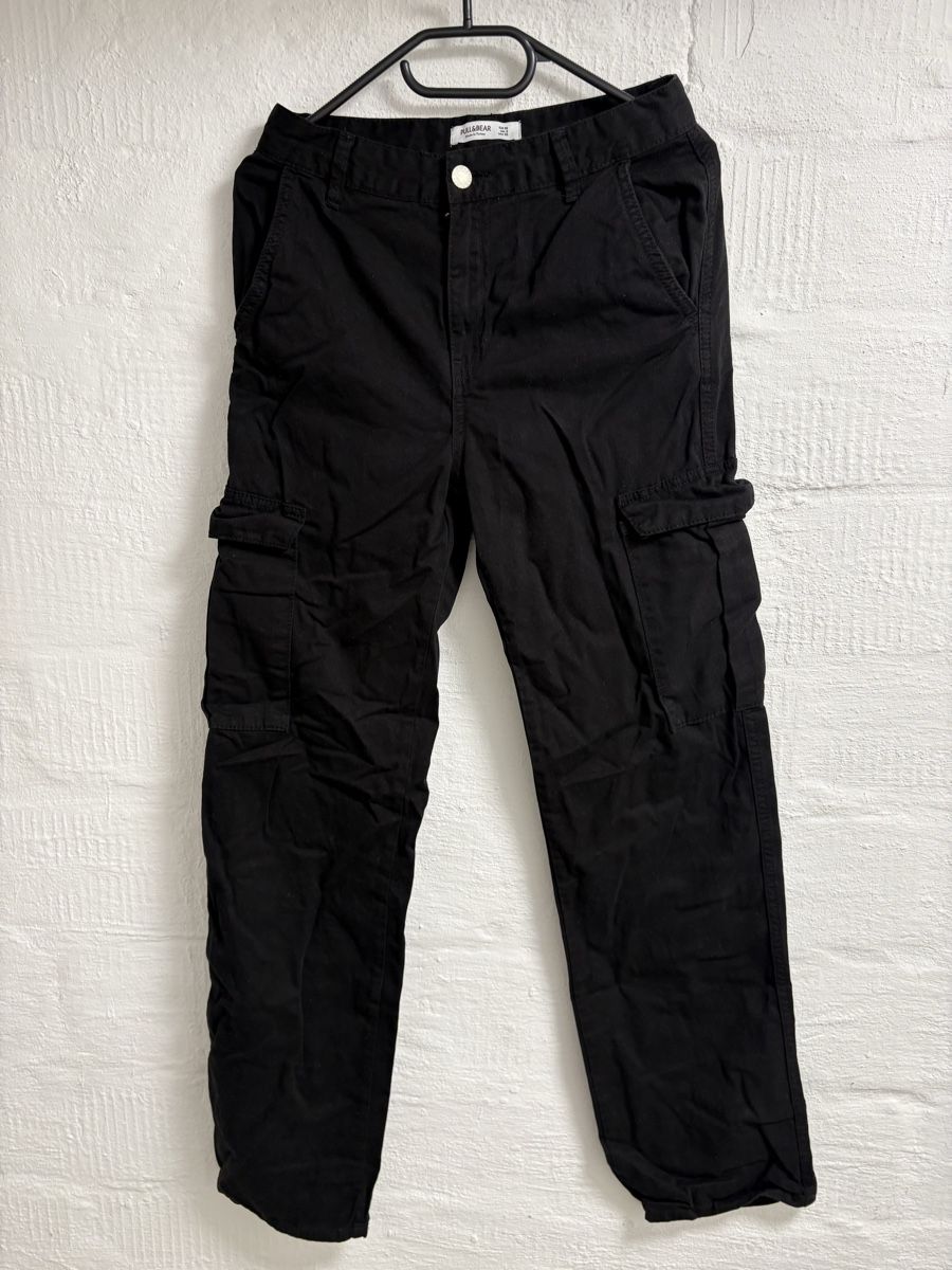 Pull&Bear Pantalons: Damen Hose,Gr.38;Pull&Bear  – D'occasion à Winterthur par Nena222
