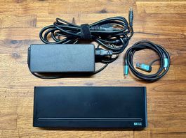 i-tec Triple 4K Dockingstation USB-C / USB 3.0 / 3 Monitore