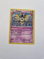 Sigilyph (Holo) - Legendary Treasures - EN 