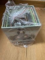 Stapelwürfel aus starkem Karton