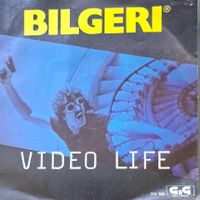 Vinyl-Single Bilgeri - Video Life