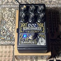 DOD Boneshaker avec boîte