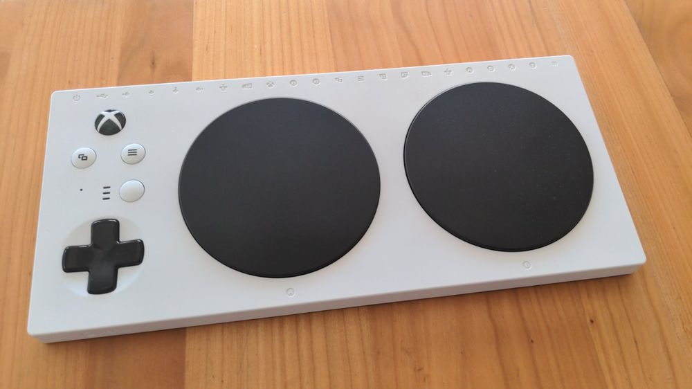 Xbox Adaptive Controller | Kaufen auf Ricardo