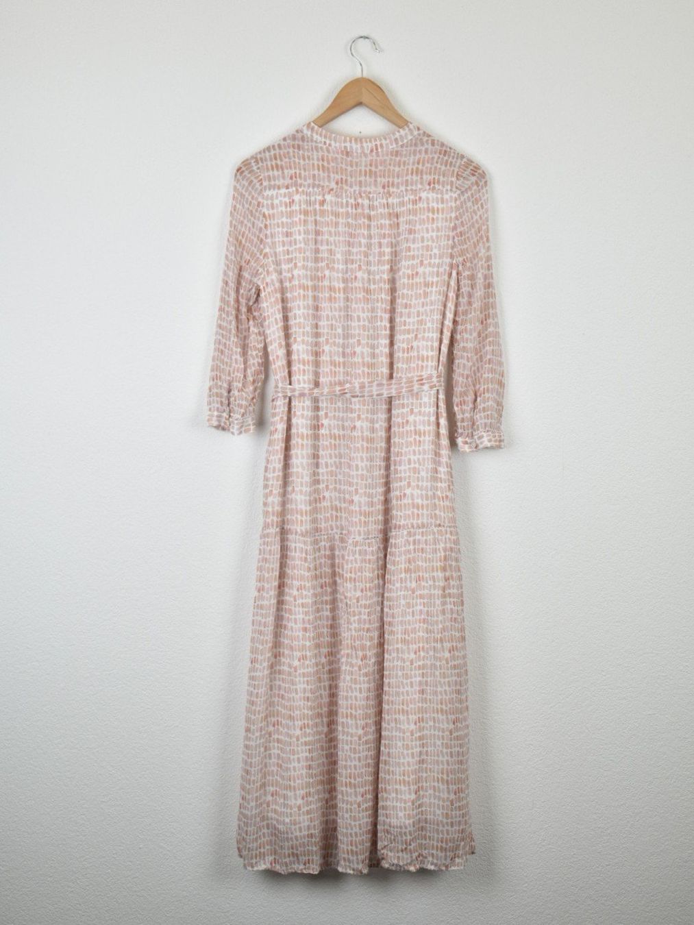 Hemisphere Vestiti: Hemisphere Kleid, 100% Viskose, Gr.XS – Usato da Nürensdorf venduto da 2ND_STORY 1