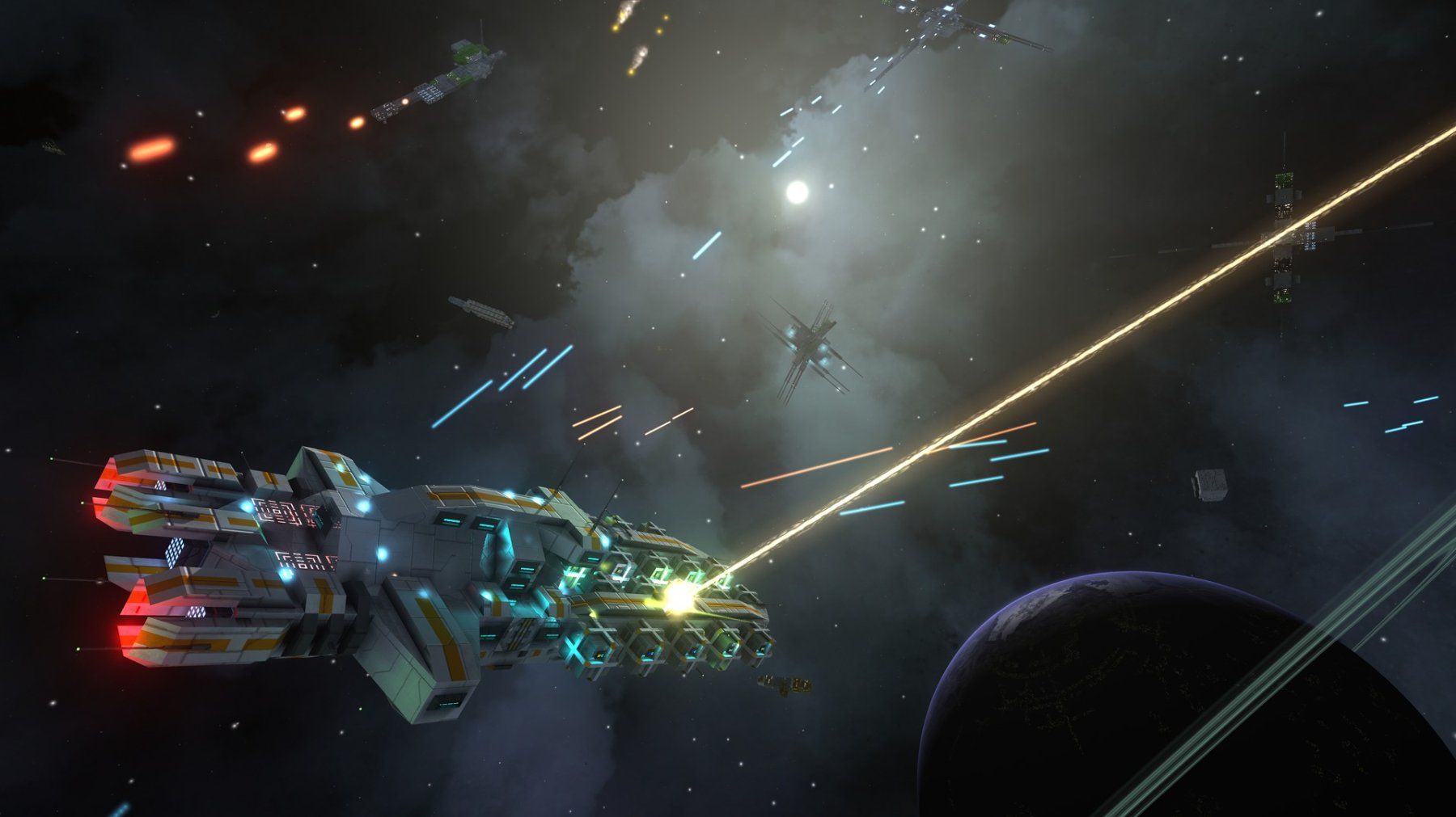 Spiele: Avorion (PC-MAC-Linux 2020, Nur der Steam Key Download Code) – Neu (gemäss Beschreibung) aus Bad Säckingen von ms-spiele-keys 7