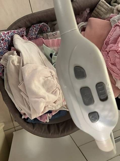 Coperte: Pour bébé 4 en 1 avec deux couvertures  – Usato da Le Grand-Saconnex venduto da aru_jl2c