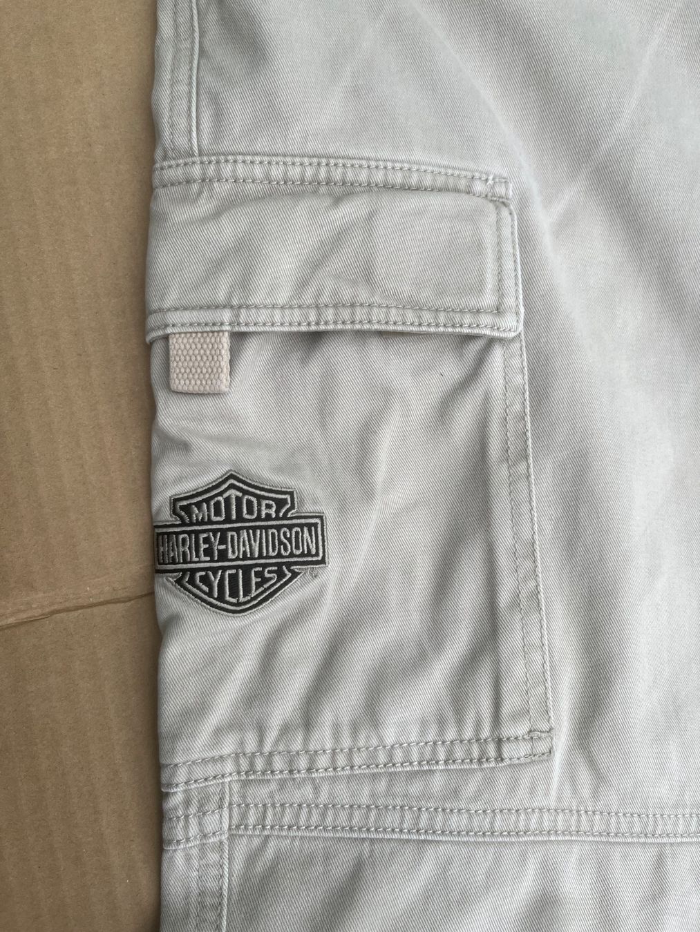 Harley-Davidson Jeans: Harley Davidson Jeans – Usato da Magden venduto da Hornet2 3