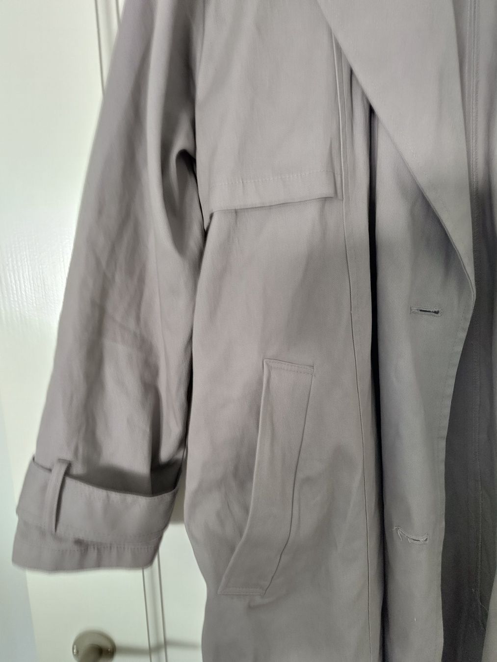 H&M Manteaux: Trenchcoat – D'occasion à Bern par Linii 1
