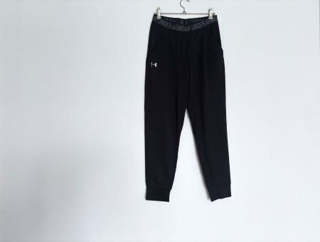 Under Armour Sporthose Trainingshose Sweathose Hose Gr. S