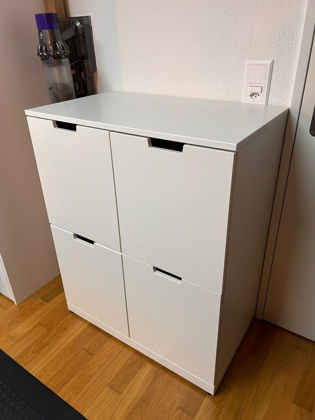 Ikea Kommoden: Kommode "Nordli" – Gebraucht aus Seengen von sim_8y7g 3