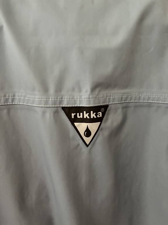 Vestes: Regenjacke Rukka – D'occasion à Bern par lke_y6gm 1