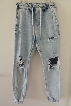 Jeans Gr. XS - Bershka - Spendenaktion