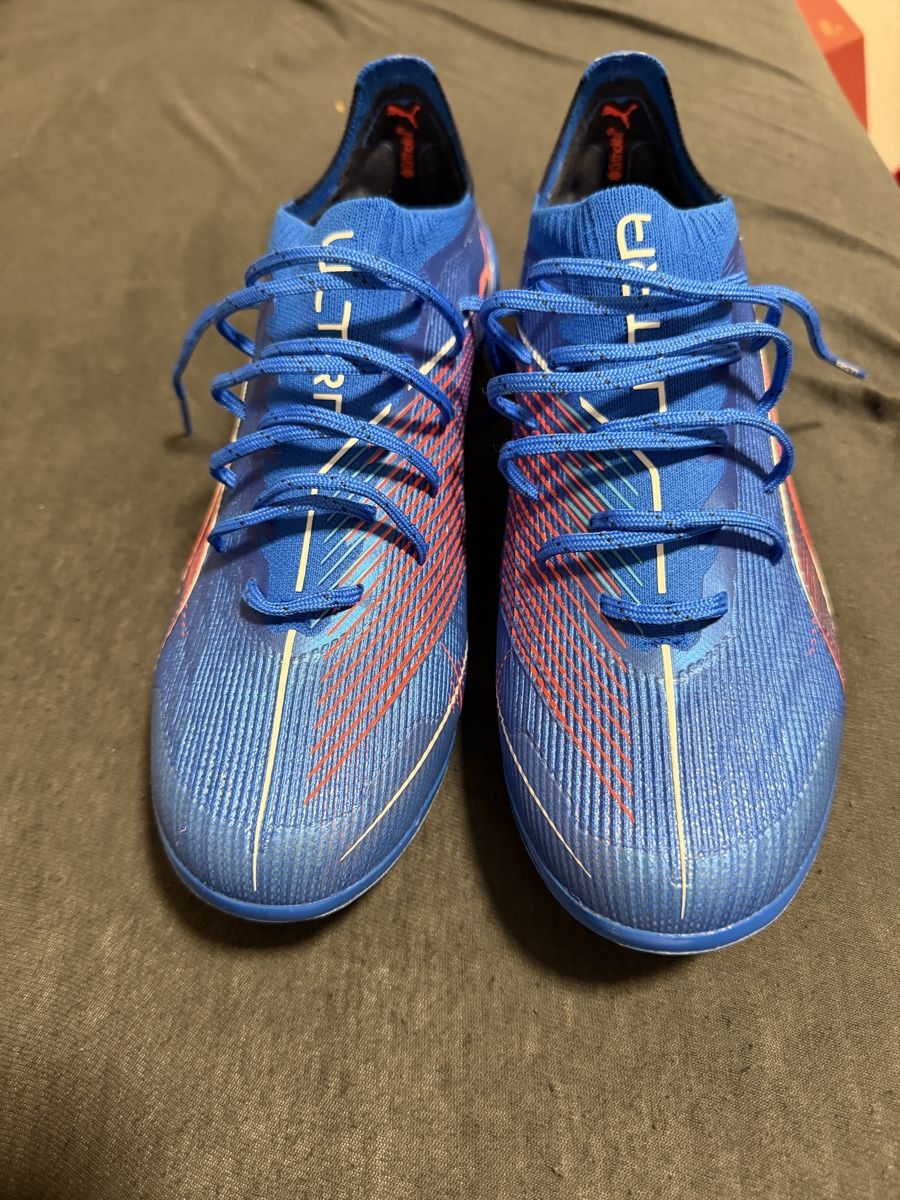 Scarpe da uomo: Puma ultra ultimate AG size 42.5 – Nuovo (secondo la descrizione) da Bière venduto da est_6c5m 2
