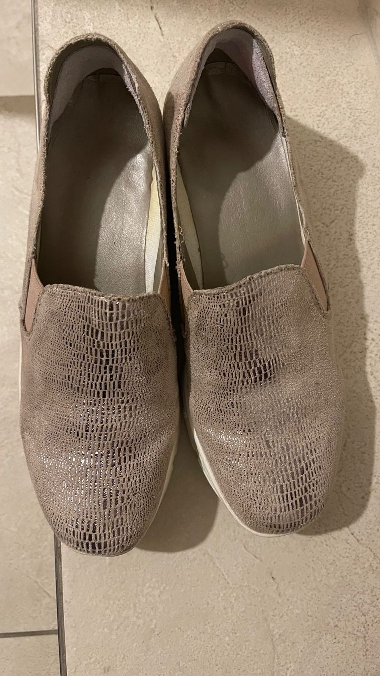 Rieker Scarpe da donna: Rieker Schuhe Gr. 38 – Usato da Wetzikon ZH venduto da Schrungus