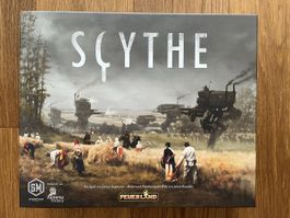 Scythe 