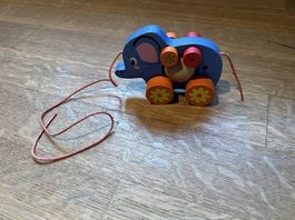 3 Nachziehtiere